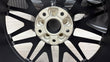 Load image into Gallery viewer, PORSCHE MACAN ELECTRIC 22" RS SPYDER WHEELS 95C601025AD