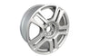 Load image into Gallery viewer, ROLLS ROYCE STYLE 615 19" SILVER FRONT WHEEL 36116860589