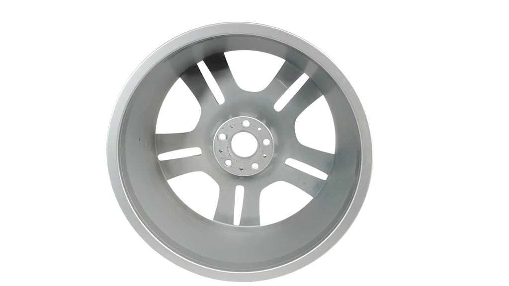 ROLLS ROYCE STYLE 615 19" SILVER FRONT WHEEL 36116860589