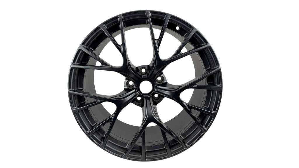 ASTON MARTIN DB12 2024+ 21" REAR WHEEL RY63-9965G-VA