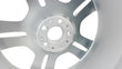 Load image into Gallery viewer, ROLLS ROYCE STYLE 615 19" SILVER FRONT WHEEL 36116860589