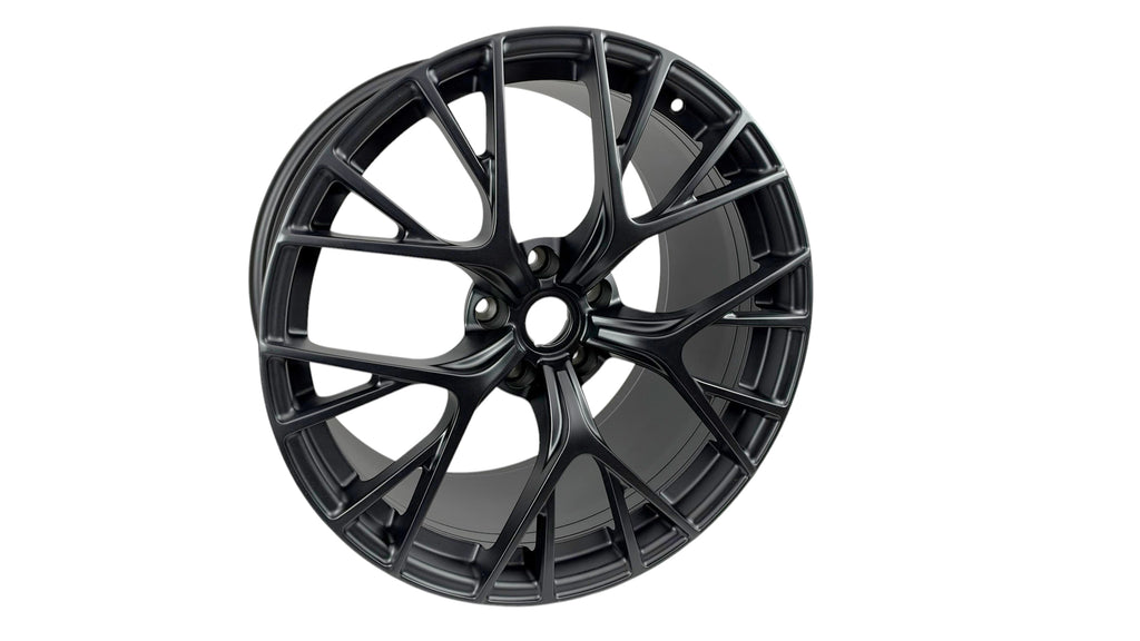 ASTON MARTIN DB12 2024+ 21" REAR WHEEL RY63-9965G-VA