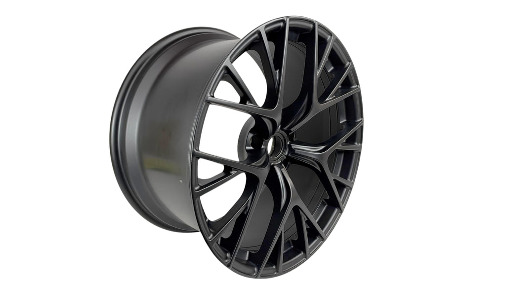 ASTON MARTIN DB12 2024+ 21" REAR WHEEL RY63-9965G-VA
