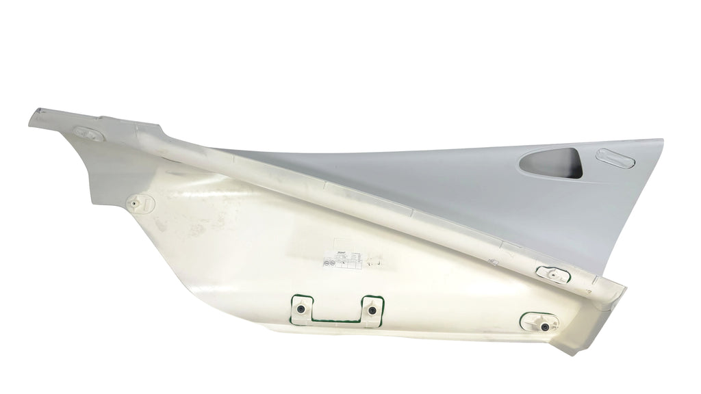 MCLAREN 720S 765LT APPLIQUE DOOR RH - 14AD094CP (PRIMER)