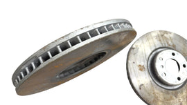 ROLLS ROYCE GHOST FRONT BIG DISC SET 6853394 6853393