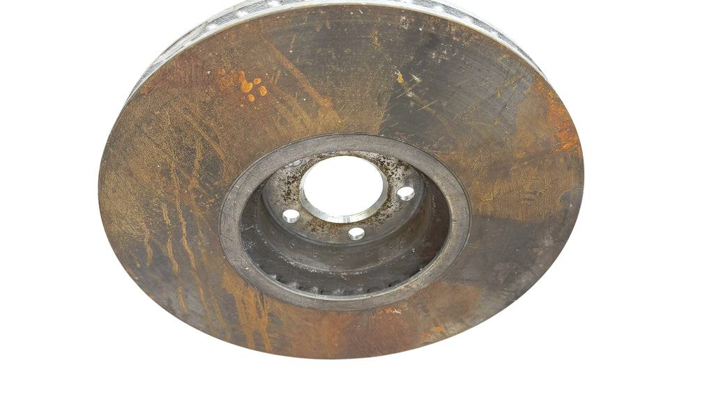 ROLLS ROYCE GHOST FRONT BIG DISC SET 6853394 6853393