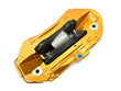 Load image into Gallery viewer, MERCEDES CERAMIC FRONT RIGHT BRAKE CALIPER WITH PADS A1974210798