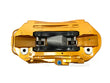 Load image into Gallery viewer, MERCEDES CERAMIC FRONT RIGHT BRAKE CALIPER WITH PADS A1974210798