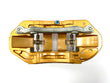 Load image into Gallery viewer, MERCEDES CERAMIC FRONT LEFT BRAKE CALIPER A1974210797 (USED)