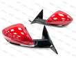 Load image into Gallery viewer, FERRARI 812 SUPERFAST GTS COMPLETE EXTERNAL WING MIRRORS SET 88722610