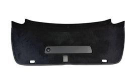LAMBORGHINI URUS REAR LID TRIM PANEL - ALCANTARA 4ML867973C