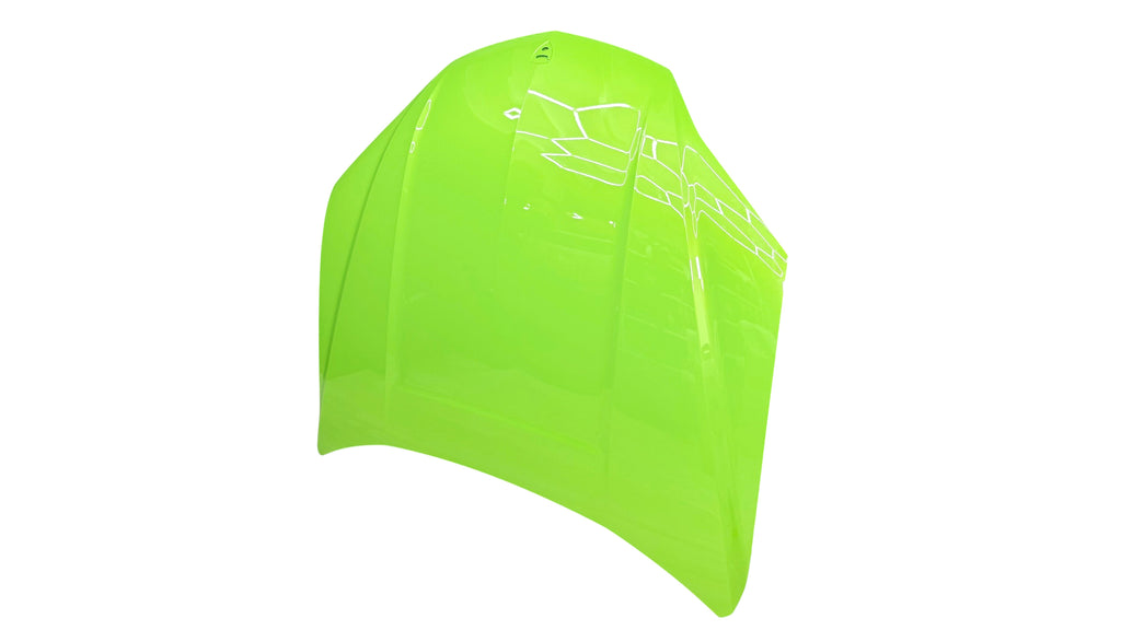 LAMBORGHINI URUS SE BONNET - GREEN - 4ML823029H