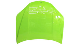 LAMBORGHINI URUS SE BONNET - GREEN - 4ML823029H