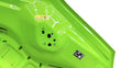 Load image into Gallery viewer, LAMBORGHINI URUS SE BONNET - GREEN - 4ML823029H