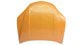 LAMBORGHINI URUS SE BONNET - ORANGE - 4ML823029H