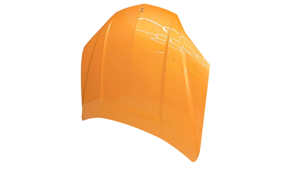 LAMBORGHINI URUS SE BONNET - ORANGE - 4ML823029H