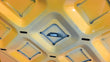 Load image into Gallery viewer, LAMBORGHINI URUS SE BONNET - ORANGE - 4ML823029H