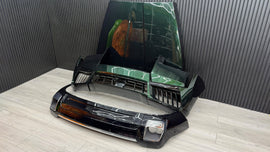 ROLLS ROYCE CULLINAN MK2 FACELIFT BUMPER BONNET PACKAGE
