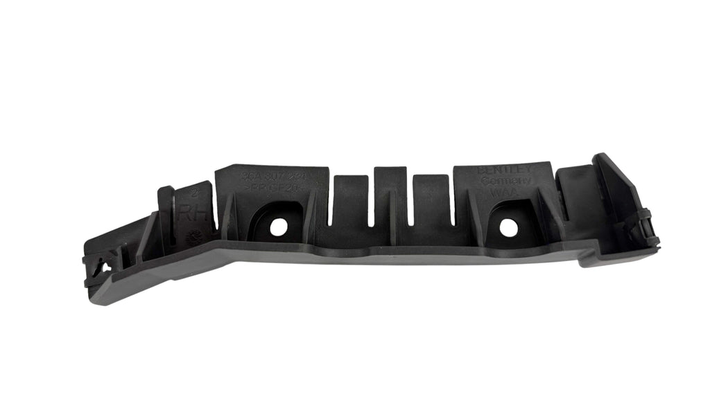 BENTLEY BENTAYGA FRONT RIGHT BUMPER GUIDE 36A807284