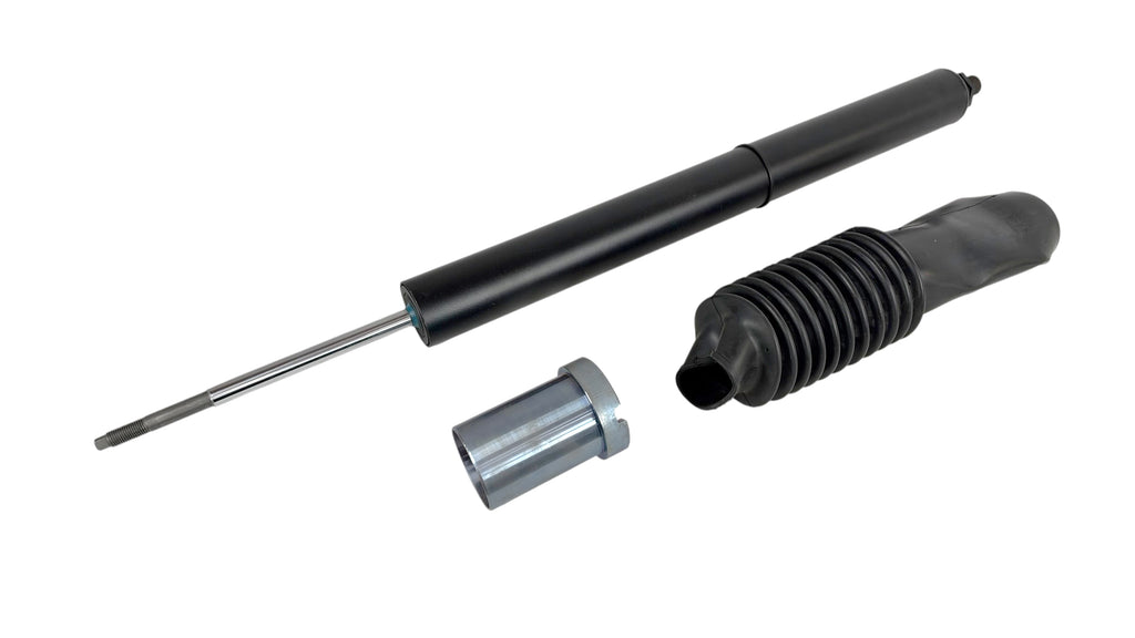 BENTLEY KIT FRONT DAMPER & FITTINGS RH3371