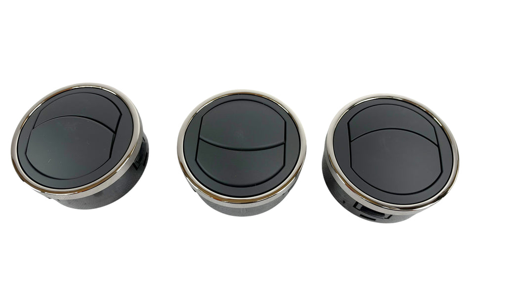 LAMBORGINI GALLARDO / MURCIELAGO AIR OUTLET VENT 400820901D
