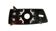 Load image into Gallery viewer, LAMBORGINI MURCIELAGO LEFT CONVEX SIDE VIEW MIRROR 410857521