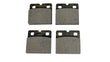 Load image into Gallery viewer, LAMBORGHINI 1 SET OF HANDBRAKE PADS FOR DISC 4S0698451AJ