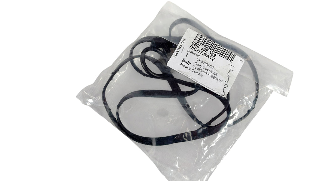 LAMBORGHINI HURACAN GASKET KIT 0BZ398359