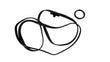 Load image into Gallery viewer, LAMBORGHINI HURACAN GASKET KIT 0BZ398359