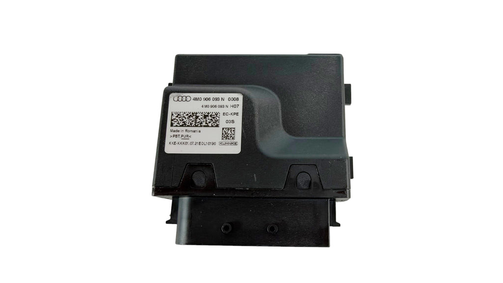 LAMBORGHINI HURACAN FUEL PUMP CONTROL UNIT 4M0906093N