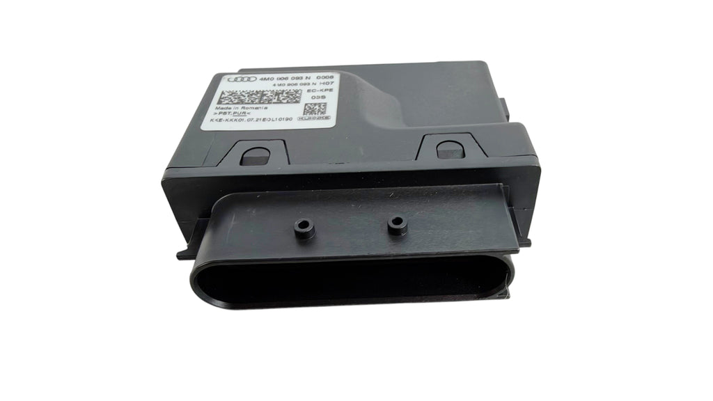 LAMBORGHINI HURACAN FUEL PUMP CONTROL UNIT 4M0906093N