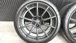 Load image into Gallery viewer, FERRARI SF90-XX CARBON ALLOY WHEELS SET WITH TIRES 764246/ 764245