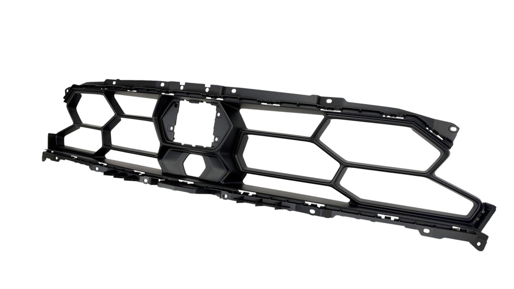 LAMBORGHINI URUS FRONT GRILL INTAKE - MATTE BLACK 4ML807639A3F2