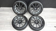 Load image into Gallery viewer, FERRARI SF90-XX CARBON ALLOY WHEELS SET WITH TIRES 764246/ 764245