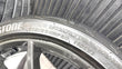 Load image into Gallery viewer, FERRARI SF90-XX CARBON ALLOY WHEELS SET WITH TIRES 764246/ 764245