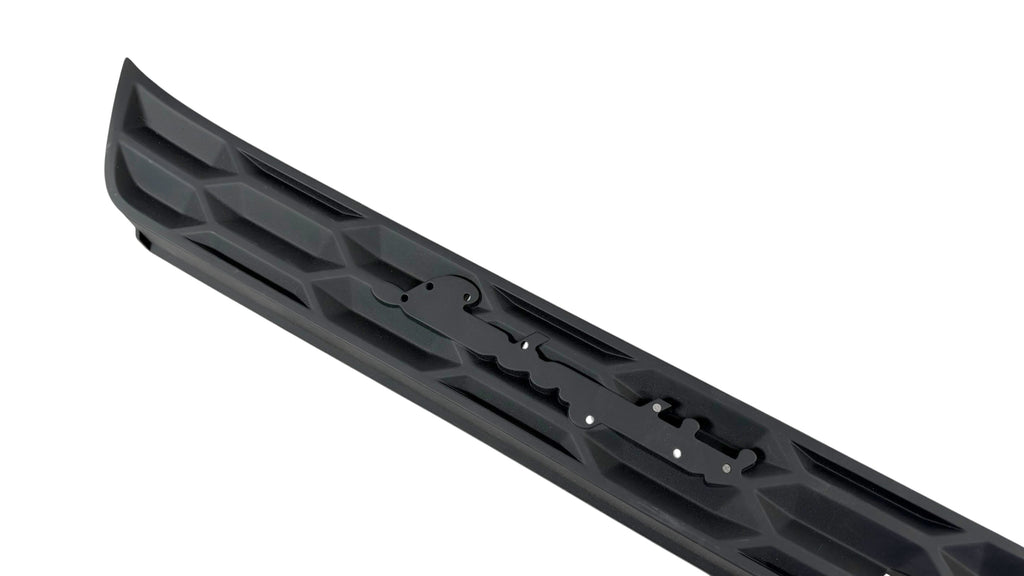 LAMBORGHINI HURACAN DASH FRAME BRANDING & CUP HOLDER FRAME 4T2857226L