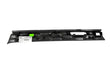 Load image into Gallery viewer, LAMBORGHINI HURACAN DASH FRAME BRANDING &amp; CUP HOLDER FRAME 4T2857226L