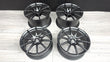 Load image into Gallery viewer, MCLAREN MP4 / 650S SUPER LIGHT STEALTH WHEEL SET  11B0669CP