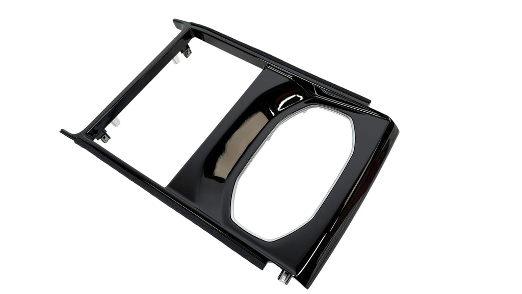 LAMBORGHINI URUS REAR 2+2 CENTER CONSOLE TRIM 4ML886748DV58