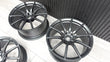 Load image into Gallery viewer, MCLAREN MP4 / 650S SUPER LIGHT STEALTH WHEEL SET  11B0669CP