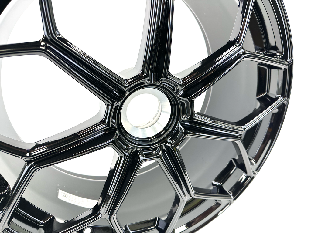 LAMBORGHINI AVENTADOR SVJ FRONT WHEEL 470601017BH