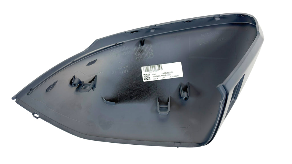 LAMBORGHINI URUS RIGHT MIRROR HOUSING 4M8857528AGRU