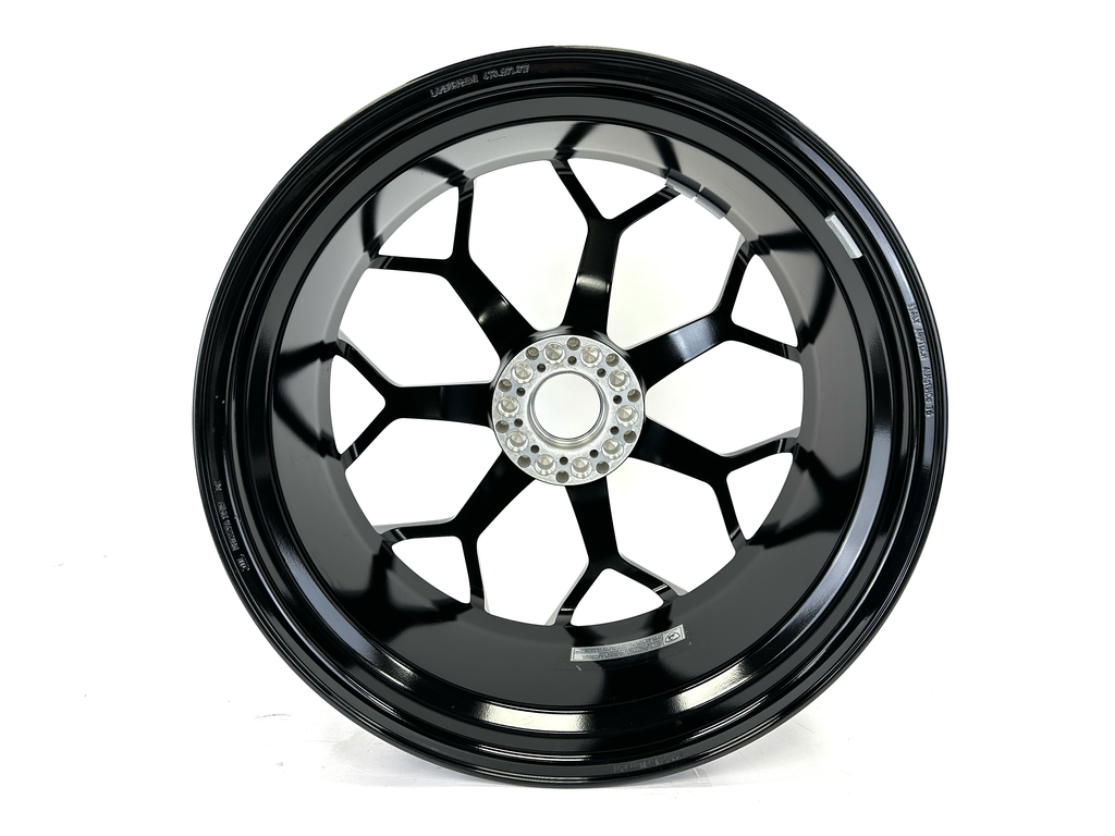 LAMBORGHINI AVENTADOR SVJ FRONT WHEEL 470601017BH