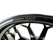 Load image into Gallery viewer, LAMBORGHINI AVENTADOR SVJ FRONT WHEEL 470601017BH