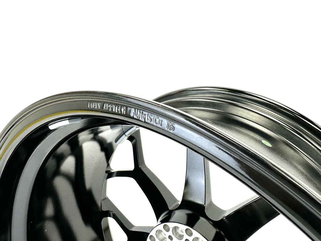 LAMBORGHINI AVENTADOR SVJ FRONT WHEEL 470601017BH