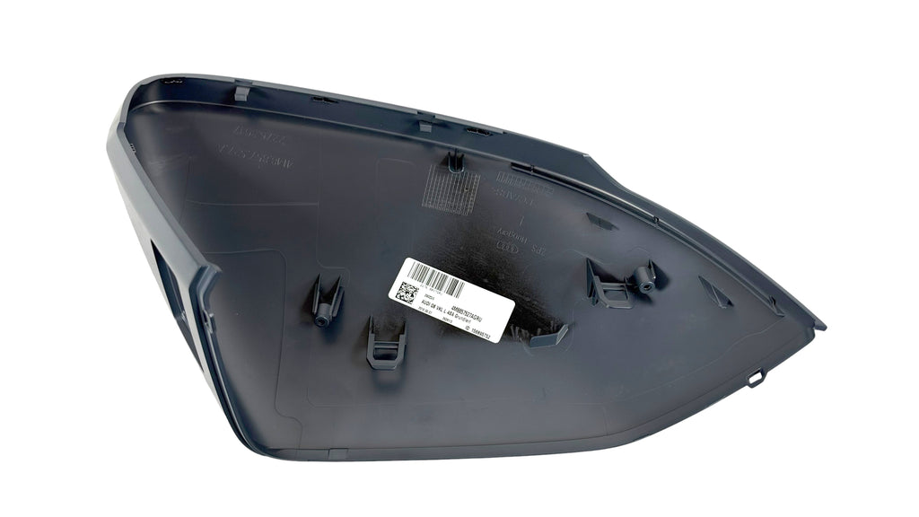 LAMBORGHINI URUS LEFT MIRROR HOUSING 4M8857527AGRU
