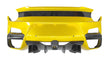 Load image into Gallery viewer, FERRARI F12 TDF REAR BUMPER WITH CARBON DIFFUSER 87175910 / 87436900