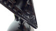 Load image into Gallery viewer, MCLAREN SLR BLACK WING MIRROR CASING PAIR - A1998110660 A1998110560