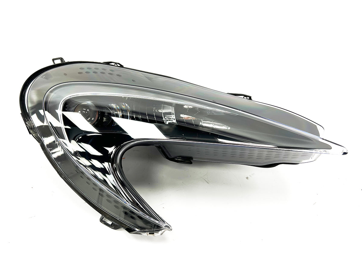 MCLAREN 650S RIGHT HEADLIGHT RHD 11A8250CP
