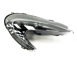 MCLAREN 650S RHD RIGHT HEADLIGHT 11A8250CP
